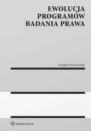 ewolucja-programow-badania-prawa-grzegorz-wierczynski