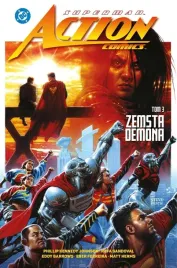 superman-action-comics-t-3-zemsta-demona-phillip-kennedy-johnson