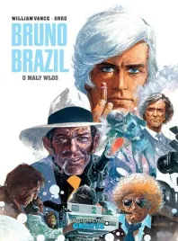 bruno-brazil-t-11-o-maly-wlos-greg-william-vance