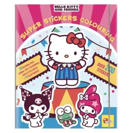 kolorowanaka-hllo-kitty