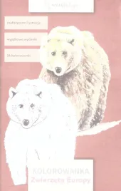 kolorowanka-zwierzeta-europy