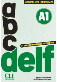abc-delf-a1-tout-public-kod-jugurta-bentifraouine-david-clement-davies