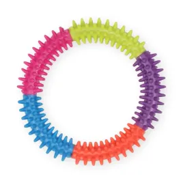 pet-nova-dog-life-style-ringo-dental-15cm-kolorowe-aromat-mieta