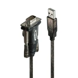 konwerter-lindy-usb-a-na-rs-232