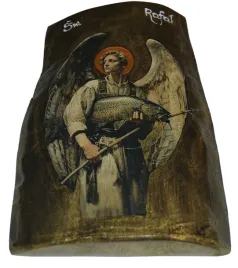 ikona-swiety-rafal-patron-aptekarzy-chorych-lekarzy-podrozujacych-policji