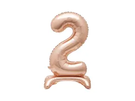 balon-foliowy-stojacy-cyfra-2-rozowe-zloto-76-cm-1szt