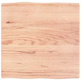 blat-jasnobrazowy-60x60x-2-4-cm-drewno-z-naturalna-krawedzia