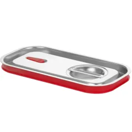 pokrywka-z-uszczelka-do-pojemnikow-gn-1-3-kitchen-line-325x176-mm