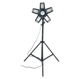 lampa-warsztatowa-skladana-rigel-led-5-skrzdlowa-55w-statyw