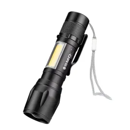 latarka-led-zoom-aku-5w-xpe-cob-etui