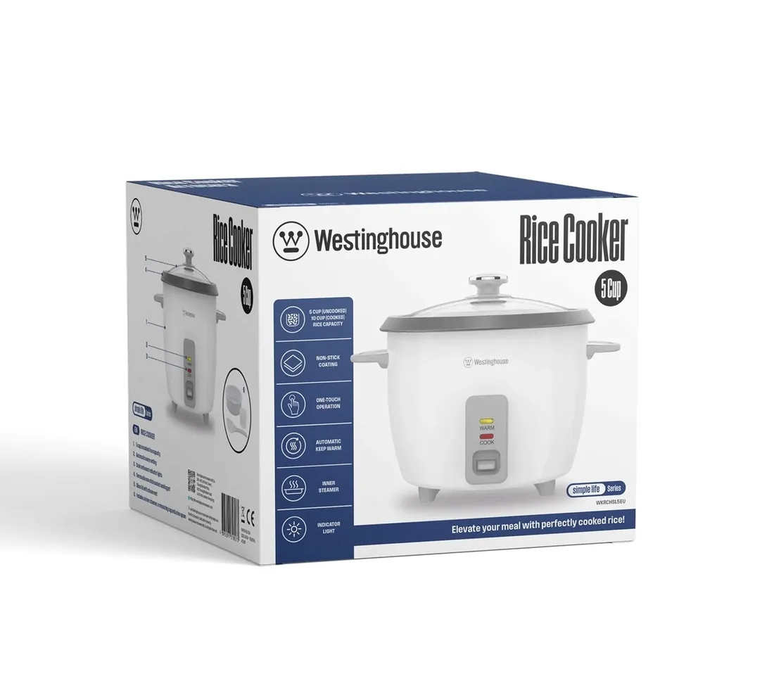 ryzowar-westinghouse-wkrchsl5eu-stan-nowy