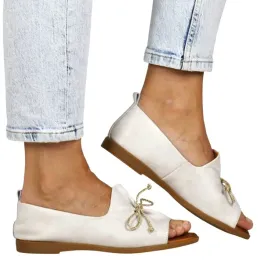 polbuty-skorzane-z-odkrytymi-palcami-cambell-19388-zlote