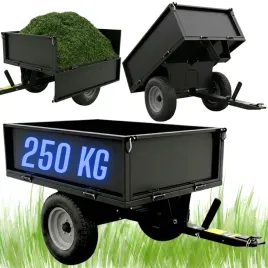 przyczepka-ogrodowa-do-trawy-ziemi-traktorka-kosiarki-quada-wywrotka-250kg