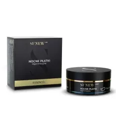 sunew-essence-nocne-regeneracyjne-platki-pod-oczy-60szt