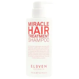 eleven-australia-miracle-hair-treatment-shampoo-300-ml