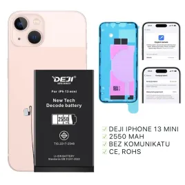 bateria-bez-komunikatu-deji-2550-mah-do-apple-iphone-13-mini
