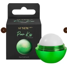 sunew-med-nawilzajacy-balsam-do-ust-gruszkowy-pear-kiss