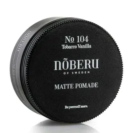 pomada-do-wlosow-matowa-noberu-no-104-matte-pomade-tobacco-vanilla-80ml