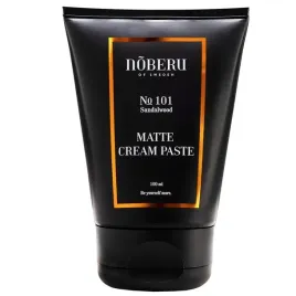 noberu-matte-cream-paste-sandalwood-pasta-do-wlosow-100ml