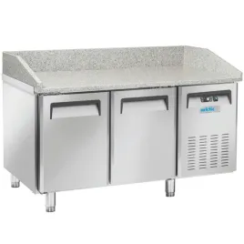 stol-chlodniczy-do-pizzy-z-granitowym-blatem-rantem-2-drzwiowy-128-l-210-w