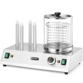 podgrzewacz-do-hot-dogow-bulek-parowek-4-szpikulce-550-w