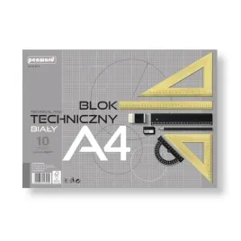 blok-techniczny-a4-premium-bialy-160g-10-arkuszy