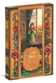 puzzle-500-belle-princess-ever-after-collection