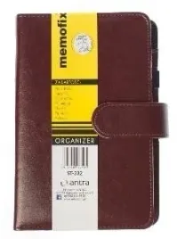 organizer-memofix-b6-st-sa-brazowy