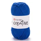 yarnart-creative-240-chabrowy-50gr-85mt-stan-nowy
