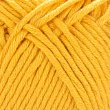 yarnart-creative-228-zolty-50gr-85mt-stan-nowy