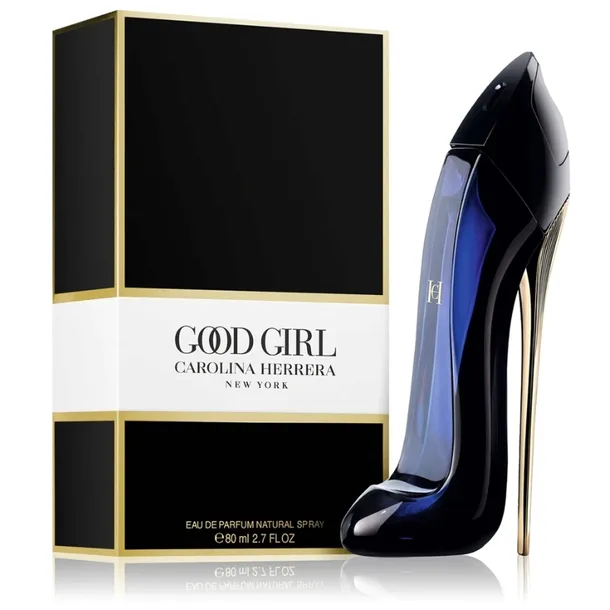 Carolina Herrera Good Girl 80 ml EDP - perfumy dla kobiet