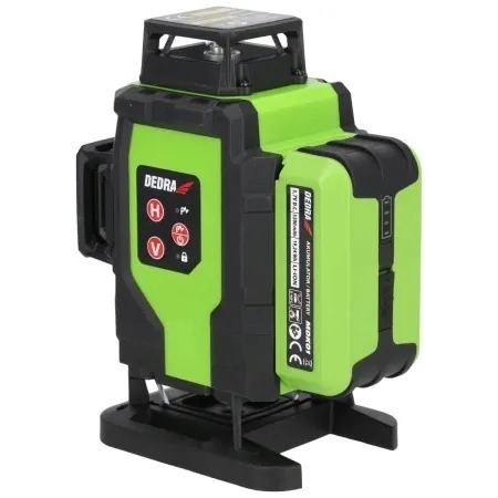 multilaser-4d-zielony-stopien-ochrony-ip54