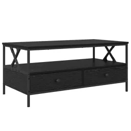stolik-kawowy-with-drawer-czarny-dab-100-x-51-x-45-cm