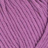 yarnart-creative-246-wrzosowy-50gr-85mt-stan-nowy