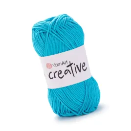 yarnart-creative-247-turkusowy-50gr-85mt