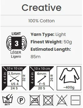 yarnart-creative-243-fuksja-50gr-85mt-marka-yarn-art