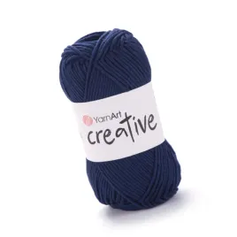 yarnart-creative-241-granatowy-50gr-85mt