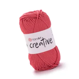 yarnart-creative-236-owoc-granatu-50gr-85mt