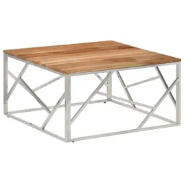 stolik-kawowy-z-drewnem-akacjowym-stala-nierdzewna-80x80x40-cm