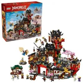 lego-71861-ninjago-the-old-town