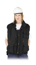 bezrekawnik-ocieplany-kormoran-czarny-rozmiar-xxl