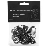 zestaw-karabinczykow-mil-tec-s-hook-czarny-marka-mil-tec