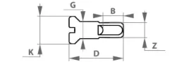 nypel-12mm-2-0mm-14g-cnspoke-sl-opak1000szt