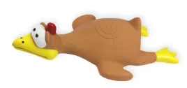 pet-nova-dog-life-style-kurczak-w-locie-26cm-brazowy