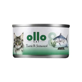 mokra-karma-dla-kota-ollo-cat-nr-8-tunczyk-wodorosty-70g