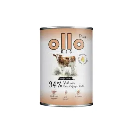 mokra-karma-dla-psa-ollo-plus-kolagen-cielecina-400g