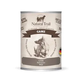 mokra-karma-dla-psa-natural-trail-dog-with-game-dziczyzna-800g