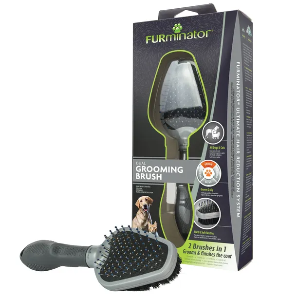 furminator-szczotka-dwustronna