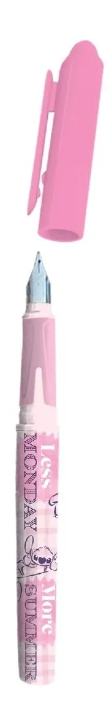 pioro-wymazywalne-stitch-pastel-coolpack