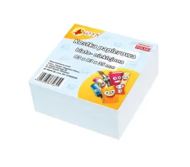 kostka-papierowa-biala-nieklejona-83x83x35mm-shan